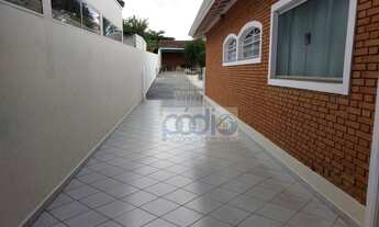 Imagem 2: Casa com 3 dormitórios à venda, 200 m² por R$ 880.000,00 - Alvinópolis - Atibaia/SP