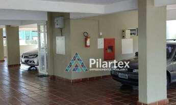 Imagem 3: Apartamento com 3 dormitórios à venda, 102 m² por R$ 400.000,00 - Centro - Londrina/PR