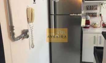 Imagem 5: Apartamento com 2 dormitórios à venda, 45 m² - Pitágoras- Paulínia/SP