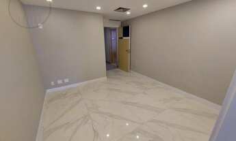 Imagem 5: Rio de Janeiro - Conjunto Comercial/Sala - Barra da Tijuca