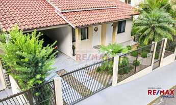 Imagem 2: Casa com 5 dormitórios à venda, 310 m² por R$ 799.990,00 - Santa Tereza - Joaçaba/SC