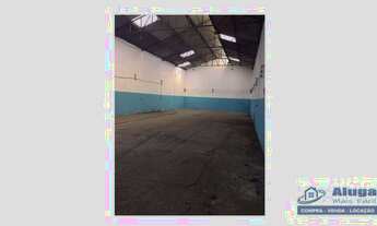 Imagem 3: Galpão à venda, 350 m² por R$ 1.300.000,00 - Cidade São Mateus - São Paulo/SP