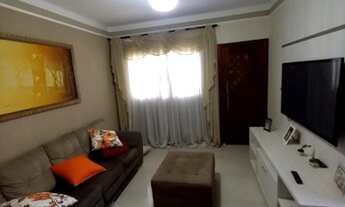 Imagem 5: VENDA - CASA - JARDIM ITAIPÚ - PRESIDENTE PRUDENTE