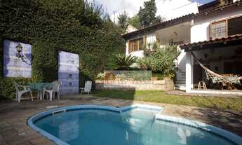 Imagem 2: Casa à venda, 165 m² por R$ 1.500.000,00 - Chácara das Pedras - Porto Alegre/RS