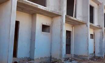 Imagem 6: Sobrado Geminado - Parque Guarani