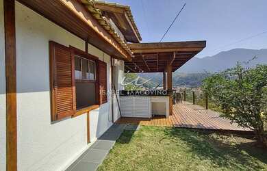 Imagem 7: Casa para alugar, Praia Pontal da Cruz, São Sebastião, SP