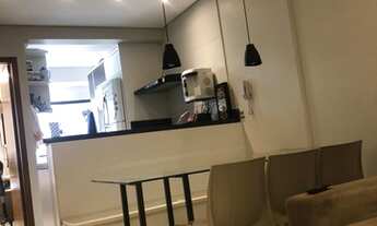 Imagem 3: Lindo apartamento no condomínio SELECT - Vicente Pires