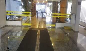 Imagem 3: SÃO PAULO - Conjunto Comercial/Sala - CONSOLAÇÃO