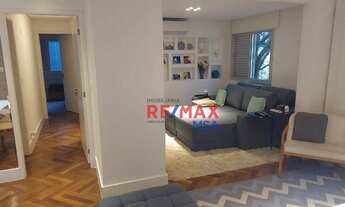 Imagem 3: Apartamento MOBILIADO com 3 dormitórios, 2 VAGAS para alugar, 118 m² por R$ 6.000/mês - Pe