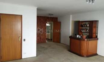 Imagem 4: SãO PAULO - Apartamento Padrão - Moema