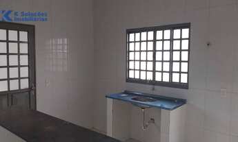 Imagem 4: Casa TOP Tangaras Pronta Para Morar