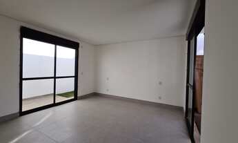 Imagem 2: Casa de condomínio térrea para venda tem 259 m² com 4 suites