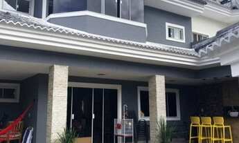 Imagem 2: Casa 3 Dormitórios para venda em Rio de Janeiro - RJ