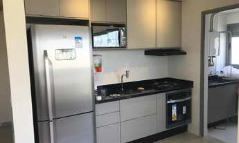 Imagem 3: Apartamento para aluguel possui 76 metros quadrados com 2 quartos em Consolação - São Paul