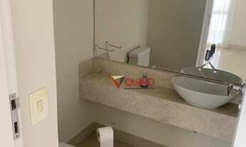 Imagem 7: Apartamento com 3 dormitórios para alugar, 157 m² por R$ 8.000,00/mês - Alto da Mooca - Sã