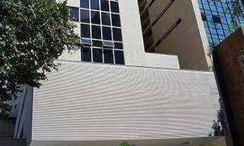 Imagem 7: Andar Corporativo, 169 m² - venda por R$ 3.136.156,67 ou aluguel por R$ 13.447,17/mês - Fu