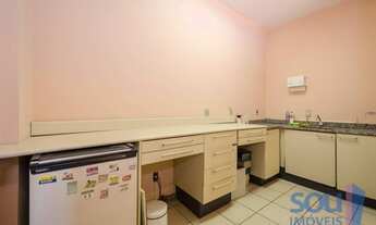 Imagem 6: Salas comerciais à venda, 120 m² bairro Nova Granada, BH