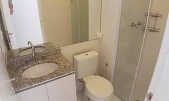 Imagem 2: Apartamento Residencial à venda, Vila Alexandria, São Paulo - AP1462