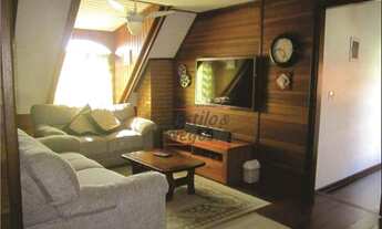 Imagem 7: Casa com 4 dormitórios à venda, 730 m² por R$ 1.750.000,00 - Granja Viana - Cotia/SP