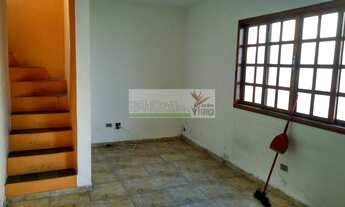 Imagem 4: SOBRADO COND FECHADO VL ISOLINA MAZZEI