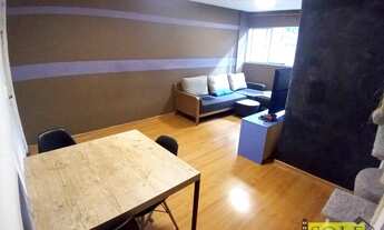 Imagem 2: Apartamento 2 DORMS