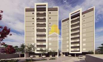 Imagem 3: Apartamento à venda, 59 m² por R$ 188.624,70 - Natal - Gravataí/RS