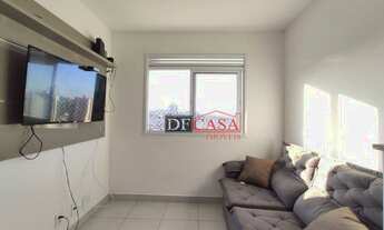 Imagem 3: Apartamento com 2 dormitórios para alugar, 34 m² por R$ 1.100,00/mês - Itaquera - São Paul