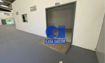 Imagem 3: Galpão para alugar, 750 m² por R$ 16.000,00/mês - Tarumã - Santana de Parnaíba/SP