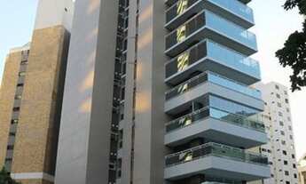 Imagem 2: Apartamento com 4 dormitórios à venda, 245 m² por R$ 3.198.752 - Meireles - Fortaleza/CE