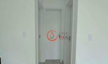 Imagem 4: Apartamento com 2 dormitórios à venda, 63 m² por R$ 368.000 - Jardim - Santo André/SP