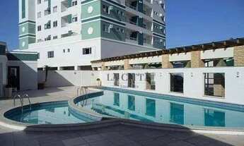 Imagem 1: Apartamento com 2 dormitórios à venda, 62 m² por R$ 430.000,00 - São João - Itajaí/SC