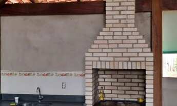 Imagem 5: Casa com 3 dormitórios à venda, 350 m² por R$ 550.000 - Setor Habitacional Tororó (Jardim