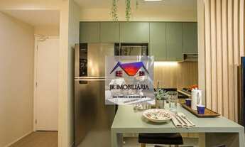 Imagem 4: OPORTUNIDADE UNICA: Apartamento com 2 dormitórios à venda, 64 m² por R$ 371.200 - Vila And