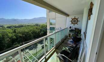 Imagem 2: Rio de Janeiro - Apartamento Padrão - Recreio dos Bandeirantes