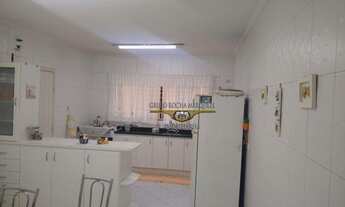 Imagem 6: Sobrado com 3 dormitórios à venda, 163 m² por R$ 750.000,00 - Jardim Vila Formosa - São Pa