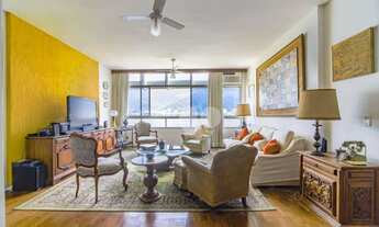 Imagem: Apartamento com 4 dormitórios à venda