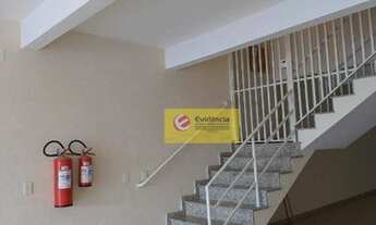 Imagem 2: Apartamento á Venda - Vila Amábile Pezzolo - Santo André/São Paulo