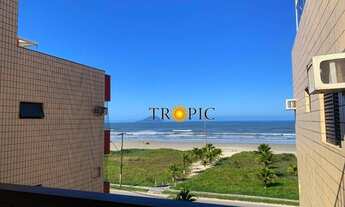 Imagem 6: Apartamento com 2 dormitórios à venda, 85 m² por R$ 660.000,00 - Boraceia - Bertioga/SP