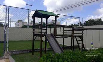 Imagem 6: Casa duplex em condomínio à venda - Parque Das Árvores - Parnamirim/RN