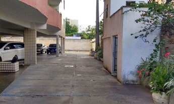 Imagem 5: Ed. Villa Rica - 131m- nascente - 3 quartos - 2 vagas - elevador a lado do riomar