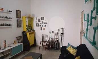 Imagem 2: Rio de Janeiro - Apartamento Padrão - Vila Isabel