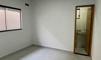 Imagem 7: Casa para venda com 100 metros quadrados com 3 quartos em São Bento - Fortaleza - Ceará