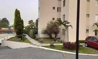 Imagem 1: Apartamento com 2 dormitórios à venda, 56 m² por R$ 320.000,00 - Jaguaré - São Paulo/SP