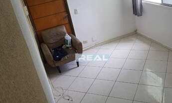 Imagem 2: Apartamento à venda, 49 m² por R$ 155.000,00 - Parque Bandeirantes I (Nova Veneza) - Sumar