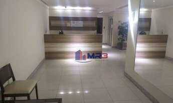 Imagem 5: Apartamento com 3 dormitórios à venda, 93 m² por R$ 495.000,00 - Freguesia (Jacarepaguá)