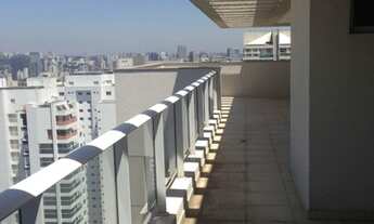 Imagem 7: ***Cobertura Duplex no Campo Belo Excelente Cobertura conforme entregue pela Construtora