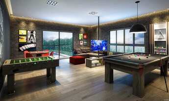 Imagem 7: Apartamento residencial para venda, Empresarial 18 do Forte, Barueri - AP8143