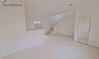 Imagem 2: Sobrado com 2 suítes à venda, 71 m² por R$ 275.000 - Jardim São Pedro - Mogi das Cruzes/SP