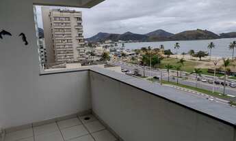 Imagem 4: Apartamento Frente Mar 3 dormitórios Centro - Caraguatatuba - SP