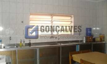 Imagem 7: SAO BERNARDO DO CAMPO - Residential / Home - JARDIM SILVINA